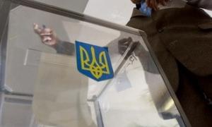 У Луцьку більше голосів відали Юлії Тимошенко (без даних із однієї дільниці)