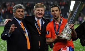 Ахметов запропонував Срні довічний контракт