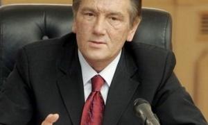 Президент радився з науковцями та експертами, як виходити з кризи
