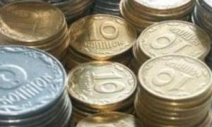 З початку місяця волинські підприємства скоротили борг з виплати зарплати на 8,6 мільйонів гривень