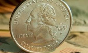 Японія вірить в американський долар