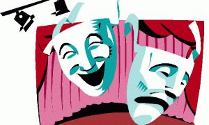 У Дніпропетровську почався Міжнародний фестиваль молодіжних театрів