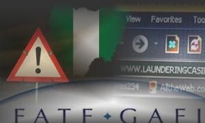 Україна може повернутися до списку FATF