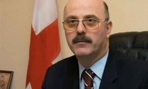 Посол Грузії прокоментував відмову ЦВК у реєстрації грузинських спостерігачів