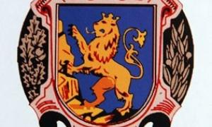 У Самбірському районі Львівщини горіла дерев’яна православна церква 