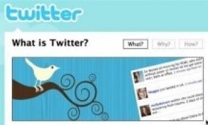 Грузинський блогер звинуватив Кремль у хакерській атаці на його блог