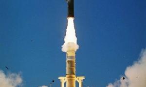 США та Ізраїль провалили спільні випробування новітньої системи ПРО