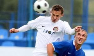 Результати 8-го туру Першої ліги