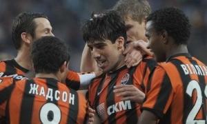 Результати української Прем'єр ліги