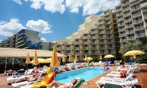 Турецькі готелі збираються відмовитися від системи 