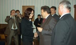 71 сім’я у Нововолинську отримала нове житло