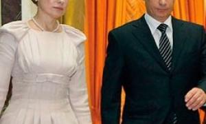 Енергетика відносин. Тимошенко і Путін знову поговорять про газ