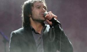 Святослав Вакарчук влаштує у Львові вечір джазу