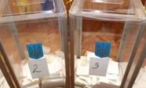 Конституційний Суд зарубав 5 положень Закону «Про вибори Президента України»