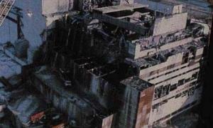 Чорнобиль назвали найбільш 