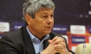 Луческу: матч з 