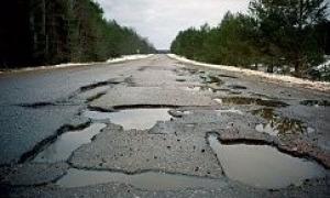 Луцьк отримає нові дороги