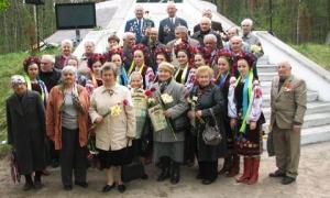 На Волині відбудеться міжнародний зліт партизанів і підпільників