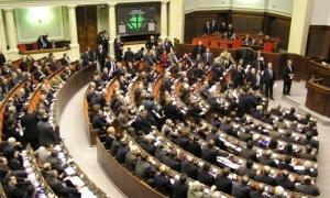 Рада ратифікувала угоду з Молдовою про спільне утримання автомостів на кордоні