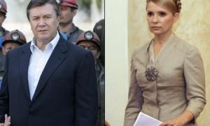 Віктор Янукович наказав посилити охорону Юлії Тимошенко