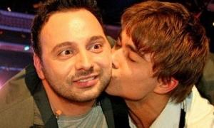 Олександр Рибак заявою про те, що він гей, розбив серця фанаткам