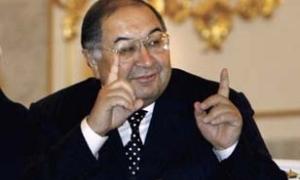 Усманов купив частку в Одноклассниках і Вконтакте