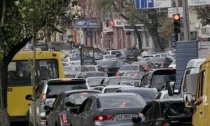 За перше півріччя обсяги продажу полісів КАСКО впали на 30%