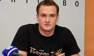 Донеччанин Ігор Борисик став бронзовим призером шведського етапу Кубка світу у плаванні