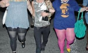 Щоб бути привабливішим, варто потоваришувати із 