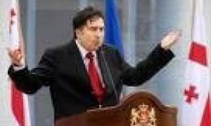 Чи є на обрії нова російсько-грузинська війна? 