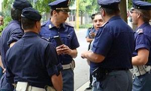 В Італії заарештували людей, що замишляли теракт до саміту Великої вісімки