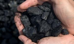 У Луганську 4 тисячі шахтарів були відправлені у відпустки через брак фінансування