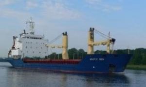 НАТО знайшло суховантаж Arctic Sea біля островів Зеленого Мису