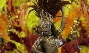 У Ріо-де-Жанейро стартує всесвітньовідомий карнавал