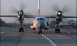 Україна відремонтує для Індії 105 літаків за $400 млн.