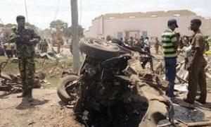 У Шрі-Ланці стався вибух у поліцейському відділку. Загинуло 25 чоловік