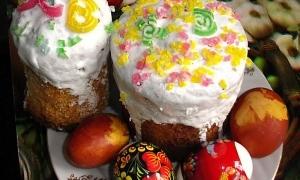 Великодній стіл-2010 подорожчав на 20%