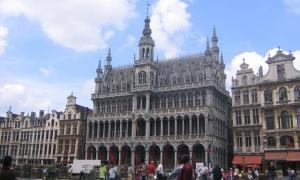 У Бельгії відбулася третя за місяць групова втеча ув'язнених