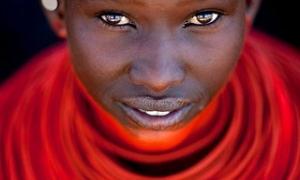 Сомалійський довгожитель одружився із дівчиною, молодшою за нього на 95 років