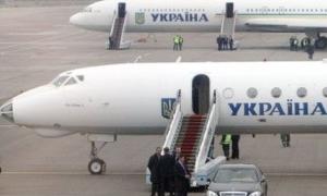 Українські держчиновники хочуть басейн за 5 мільйонів і форму за 3,5 млн.