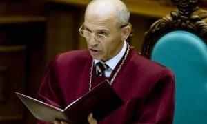 Угоду про Чорноморський флот можуть оскажити лише Янукович та Азаров