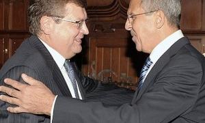 Москва і Київ продовжують ділити Азово-Керченську протоку
