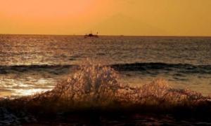 Поблизу Індонезії стався землетрус 