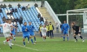 Важка перемога «Буковини» та інші матчі другої ліги