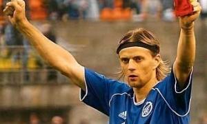 Тимощуку доведеться боротися за місце в основі Баварії