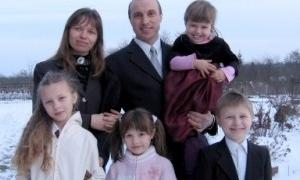 У британських аптеках з'явилися тести на батьківство