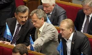 У БЮТ заявляють, що ПР блокує власні соціальні ініціативи
