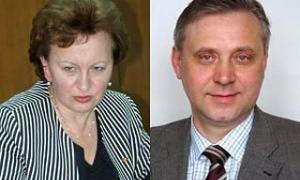 Для обрання нового президента молдовським комуністам не вистачило одного голосу