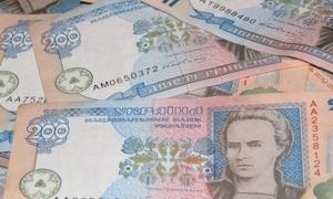 112 мільярдів боргу набрала за рік Україна