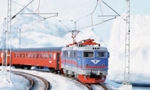 У Хорватії внаслідок зіткнення потягу постраждало 50 осіб